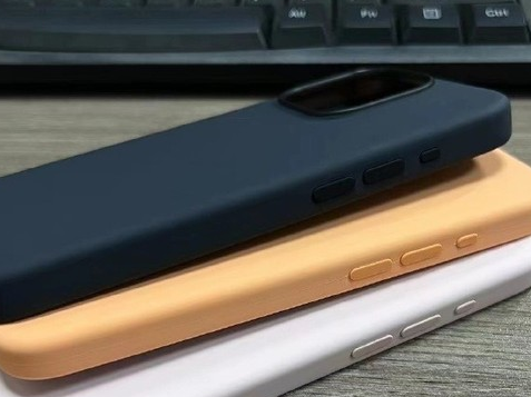 五桂山街道苹果14维修站分享iPhone14手机壳能直接给iPhone15用吗?