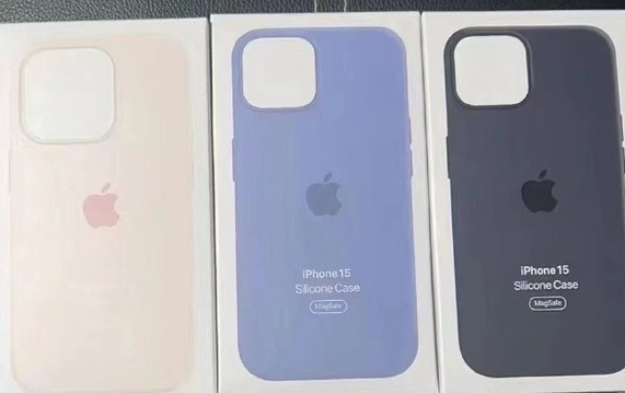 五桂山街道苹果14维修站分享iPhone14手机壳能直接给iPhone15用吗？ 