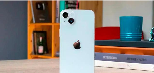 五桂山街道苹果14维修分享iPhone14手机的三个缺点 