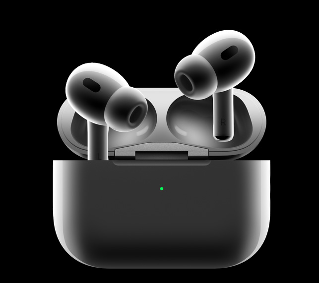 五桂山街道苹果手机维修分享AirPods Pro能当助听器使用 