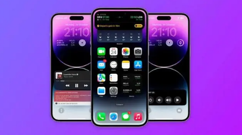 五桂山街道苹果手机维修分享iOS 16.1 RC版是iOS 16.1正式版吗 