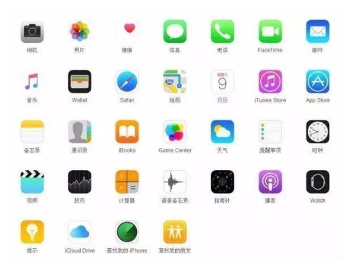 五桂山街道苹果手机维修分享iPhone 自带 App 有哪些不为人知的优点 
