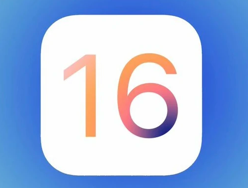 五桂山街道苹果手机维修分享iOS16不支持iPhone6s，手中的6s怎么办 