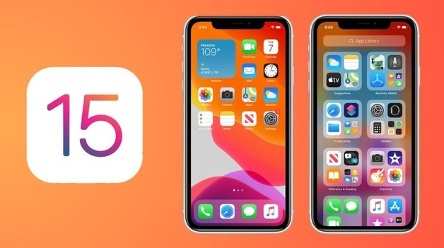 五桂山街道苹果13维修分享iPhone13更新iOS 15.5，体验如何 