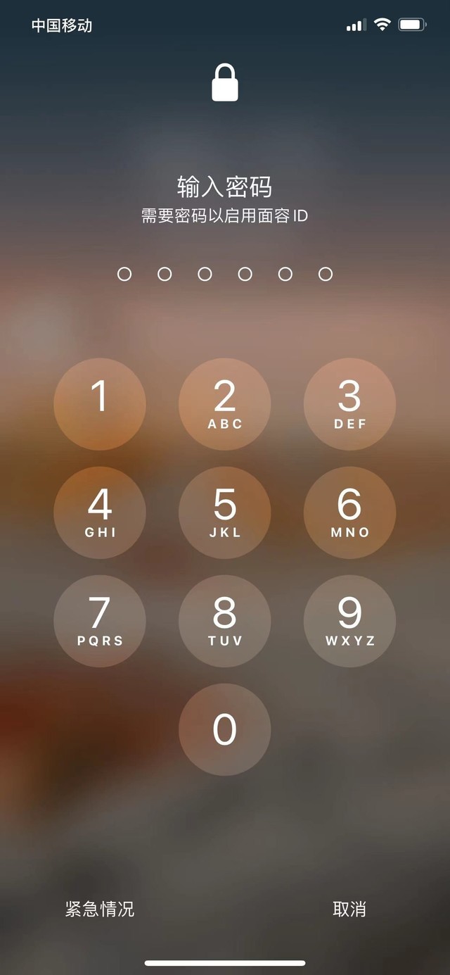 五桂山街道苹果13维修分享iPhone 13加强锁屏功能有什么用 