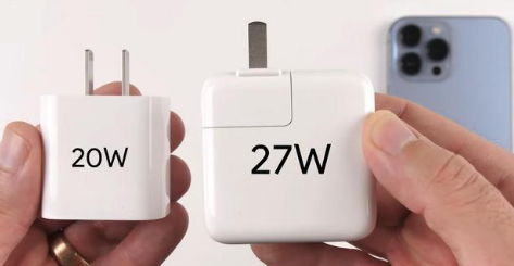 五桂山街道苹果13维修分享新iPhone13次充电需要注意哪些问题 