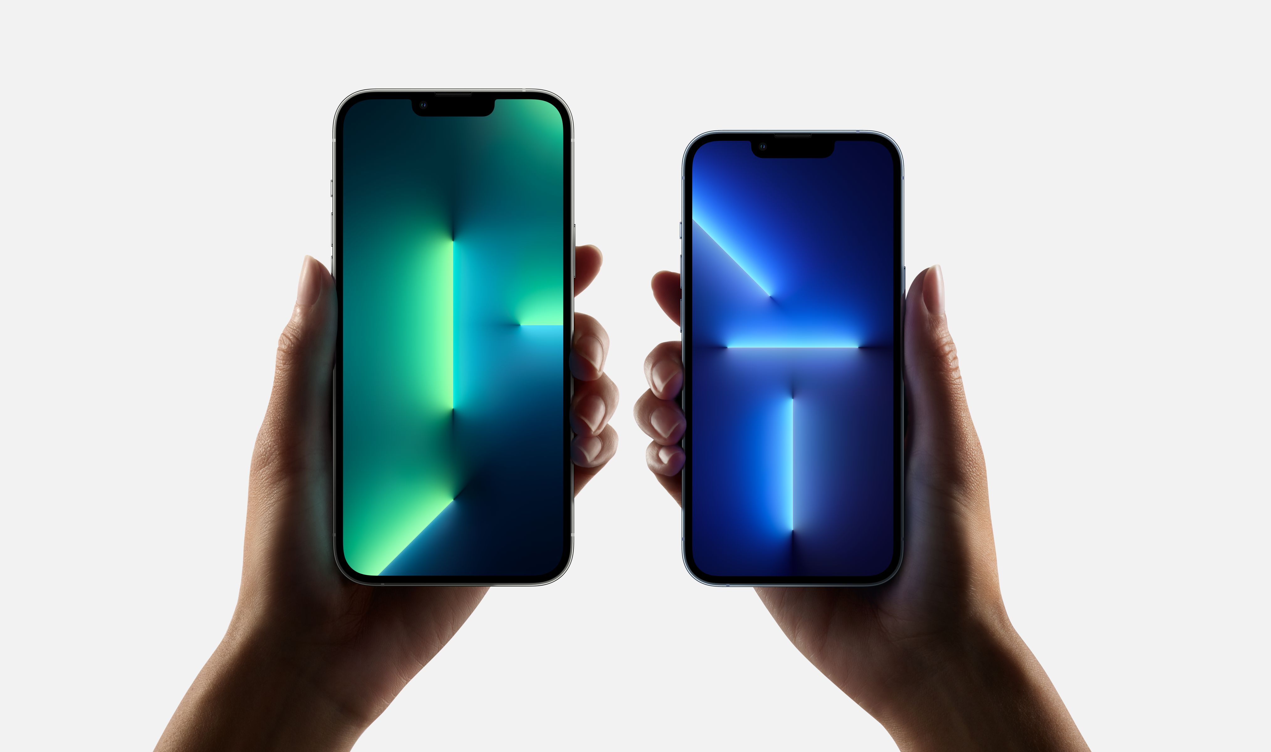 五桂山街道苹果手机维修分享iPhone 13 四款机型怎么选 