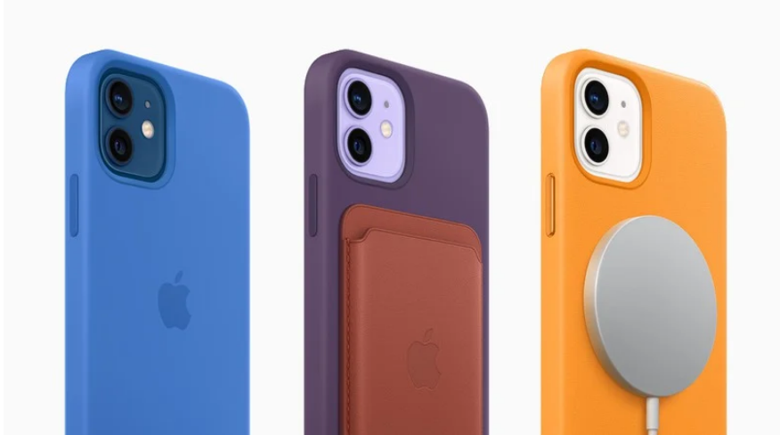 五桂山街道苹果手机维修分享关于 iPhone 13 的细节爆料 