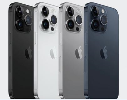 五桂山街道苹果维修点分享iPhone 16 Pro黑屏少见硬件解析 