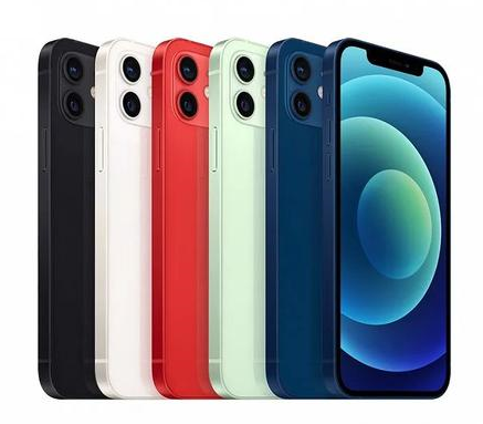五桂山街道苹果维修点分享iPhone 12 Pro Max发烫冷门故障梳理 