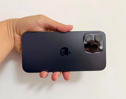 五桂山街道苹果维修点分享iPhone 14 Pro Max发烫多重诱因剖析 