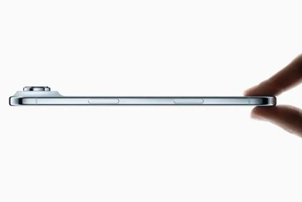 五桂山街道苹果维修点分享iPhone 17 Air发烫几大隐形诱因 