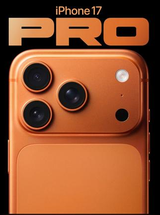 五桂山街道苹果维修点分享iPhone 17 Pro发烫五大隐藏诱因详解 