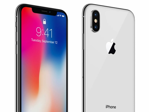 五桂山街道苹果维修点分享iPhone X摄像头实拍质感与场景适配全解析 