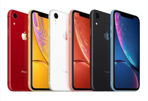 五桂山街道苹果维修点分享iPhone XR摄像头原生色彩表现与日常拍摄实用指南 